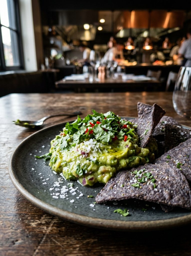 Gordon Ramsay Guacamole Recipe 2 Gordon Ramsay Guacamole Recipe