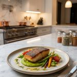 Gordon Ramsay Halibut Recipe