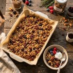 Gordon Ramsay Granola Recipe