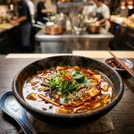 Gordon Ramsay Hot and Sour Soup Recipe