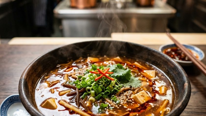 Gordon Ramsay Hot and Sour Soup Recipe 1 Gordon Ramsay Hot and Sour Soup Recipe