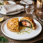 Gordon Ramsay Lobster Wellington Recipe