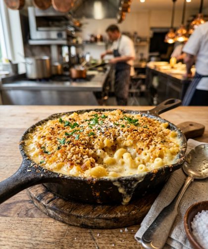 Gordon Ramsay Mac and Cheese Recipe 7 Gordon Ramsay Mac and Cheese Recipe