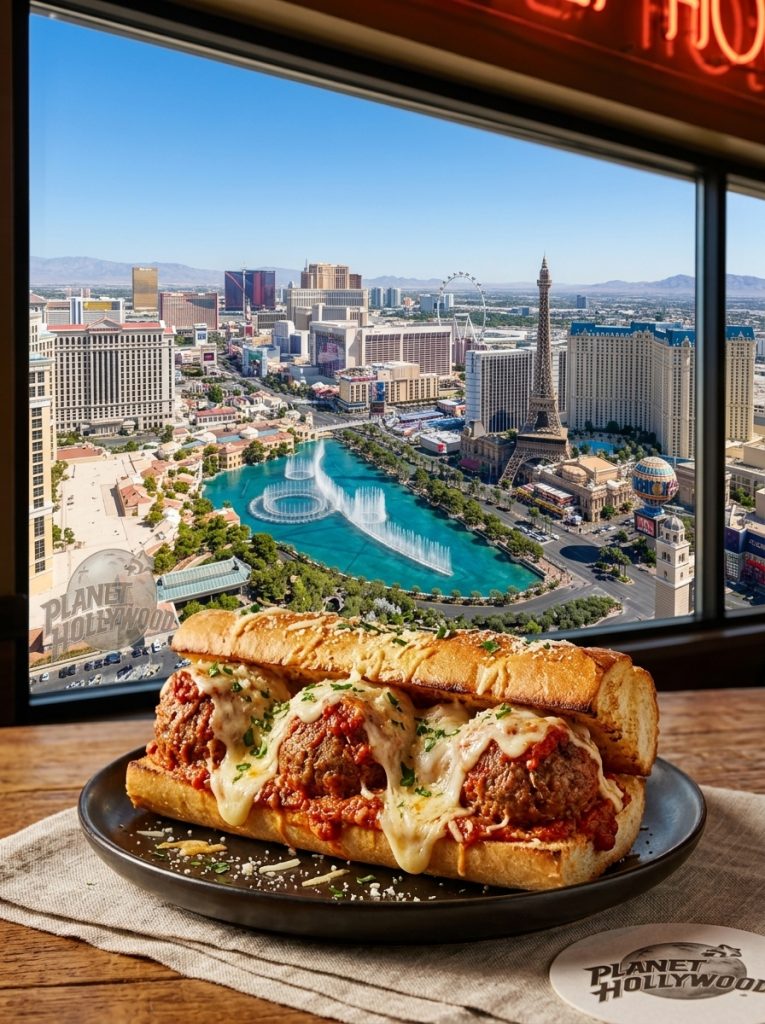 Gordon Ramsay Meatball Sub Recipe