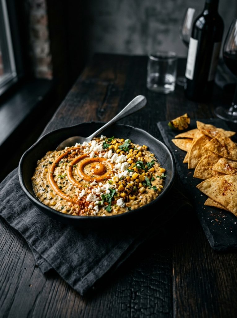 Gordon Ramsay Street Corn Dip Recipe 2 Gordon Ramsay Street Corn Dip Recipe