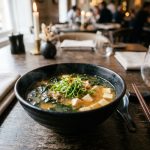 Gordon Ramsay Miso Soup Recipe