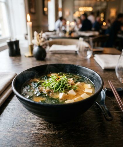 Gordon Ramsay Miso Soup Recipe 7 Gordon Ramsay Miso Soup Recipe
