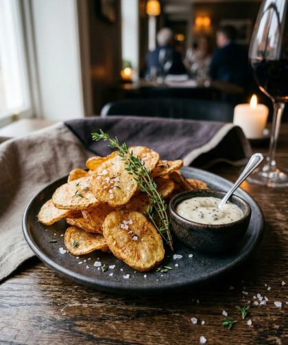 Gordon Ramsay Oven Chips Recipe 9 Gordon Ramsay Oven Chips Recipe