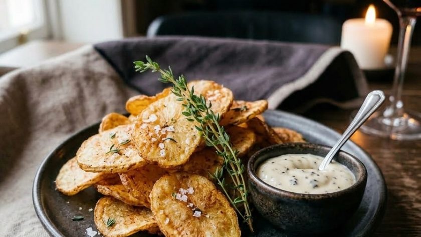 Gordon Ramsay Oven Chips Recipe 1 Gordon Ramsay Oven Chips Recipe