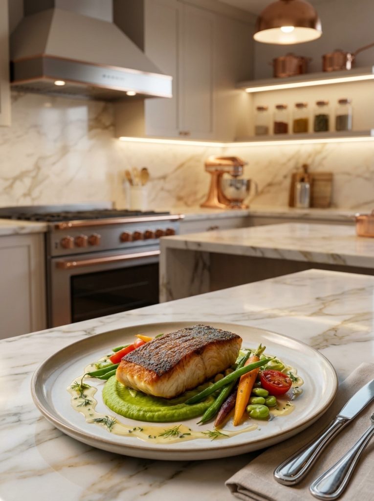 Gordon Ramsay Halibut Recipe 2 Gordon Ramsay Halibut Recipe