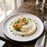 Gordon Ramsay Parsnip Purée Recipe