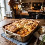 Gordon Ramsay Peach Cobbler Recipe