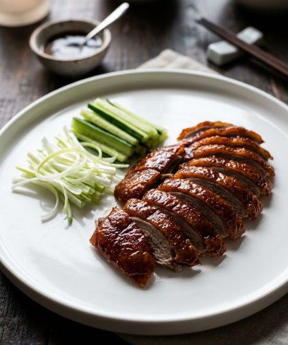 Gordon Ramsay Peking Duck Recipe 9 Gordon Ramsay Peking Duck Recipe