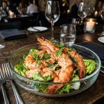 Gordon Ramsay Prawns Recipe