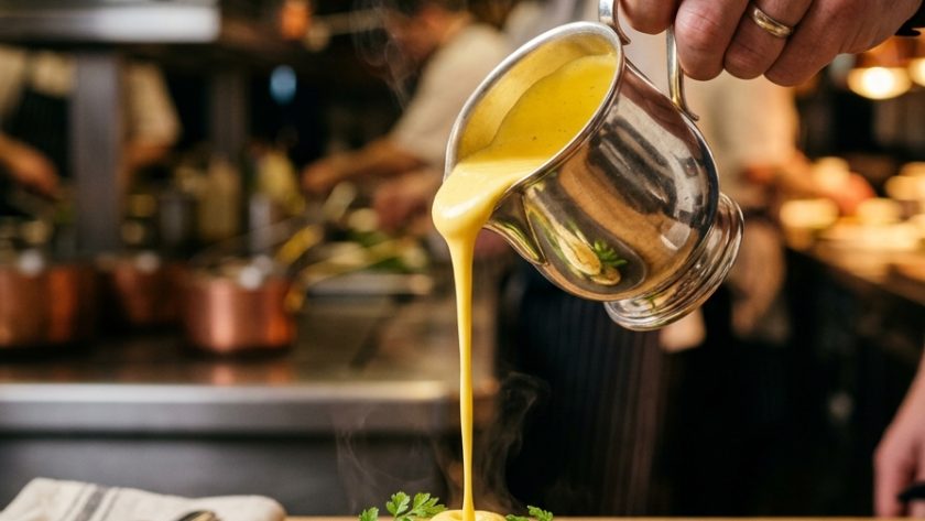 Gordon Ramsay Hollandaise Sauce Recipe 1 Gordon Ramsay Hollandaise Sauce Recipe