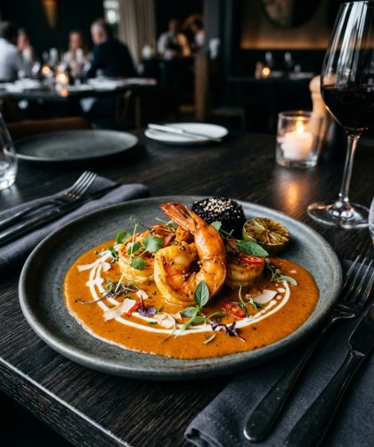 Gordon Ramsay Prawn Curry Recipe