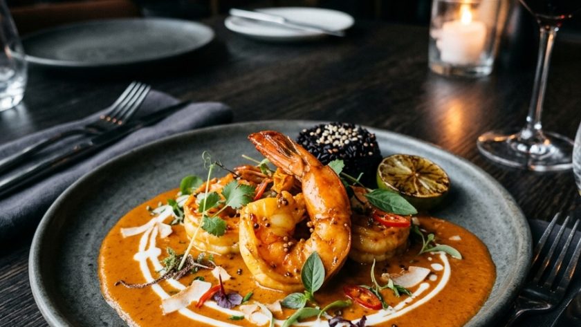 Gordon Ramsay Prawn Curry Recipe 1 Gordon Ramsay Prawn Curry Recipe
