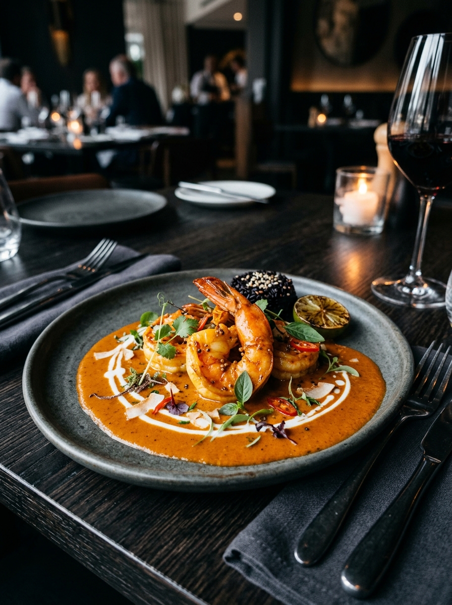 Gordon Ramsay Prawn Curry Recipe 3 Gordon Ramsay Prawn Curry Recipe