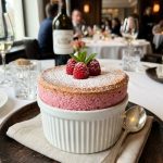 Gordon Ramsay Raspberry Soufflé Recipe