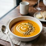 Gordon Ramsay Carrot Soup Recipe