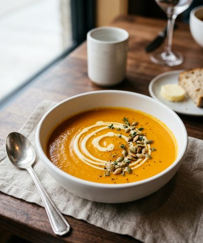 Gordon Ramsay Carrot Soup Recipe 19 Gordon Ramsay Carrot Soup Recipe
