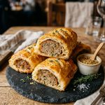 Gordon Ramsay Sausage Rolls Recipe