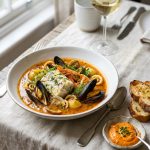 Gordon Ramsay Bouillabaisse Recipe