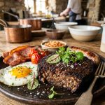 Gordon Ramsay Black Pudding Recipe