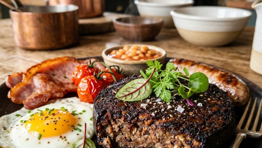 Gordon Ramsay Black Pudding Recipe 1 Gordon Ramsay Black Pudding Recipe