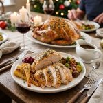 Gordon Ramsay Turkey Recipe