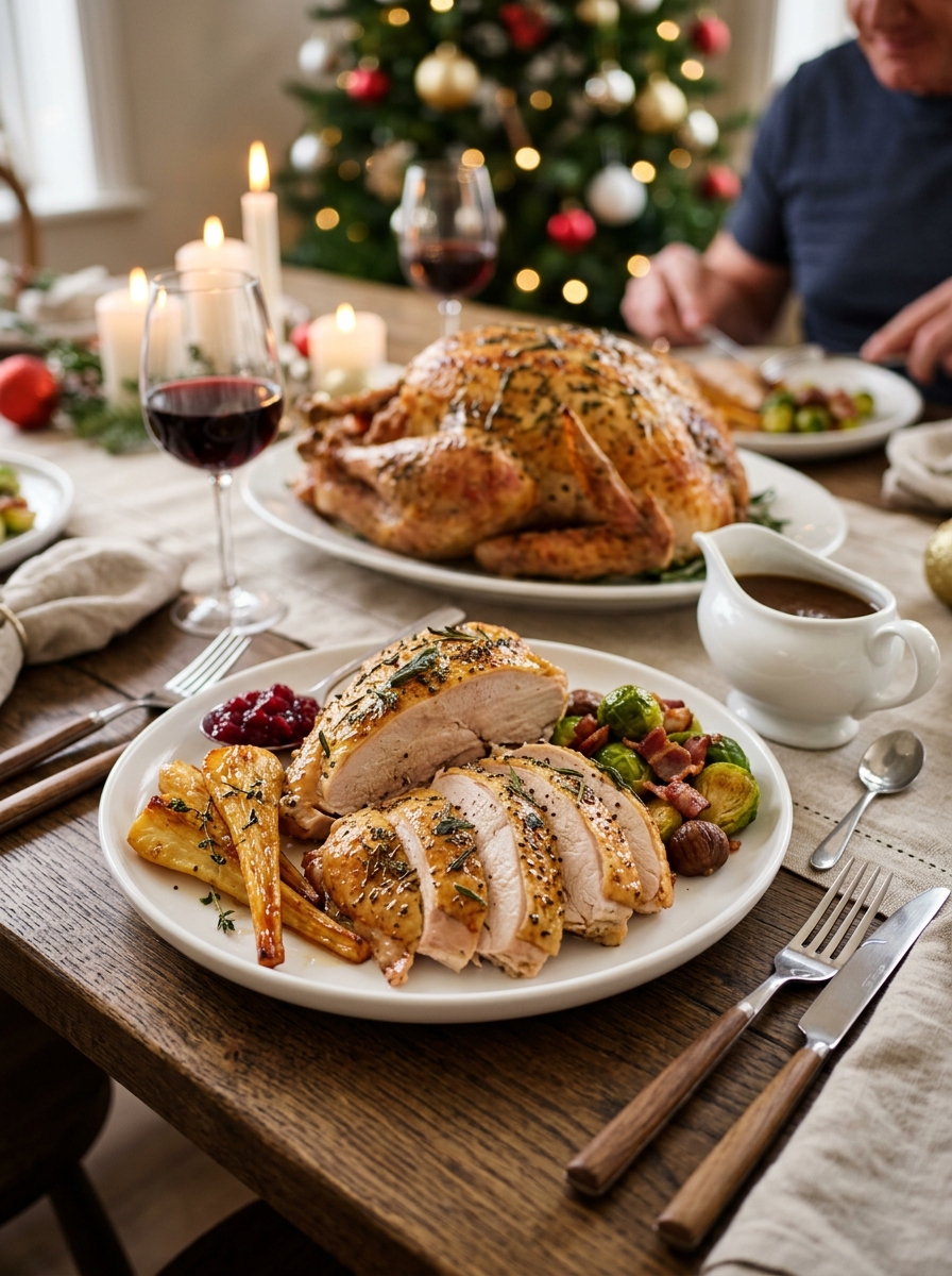 Gordon Ramsay Turkey Recipe 3 Gordon Ramsay Turkey Recipe