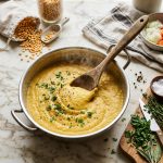 Gordon Ramsay Pease Pudding Recipe
