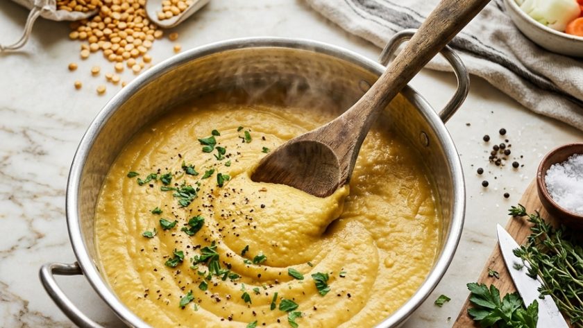 Gordon Ramsay Pease Pudding Recipe 1 Gordon Ramsay Pease Pudding Recipe