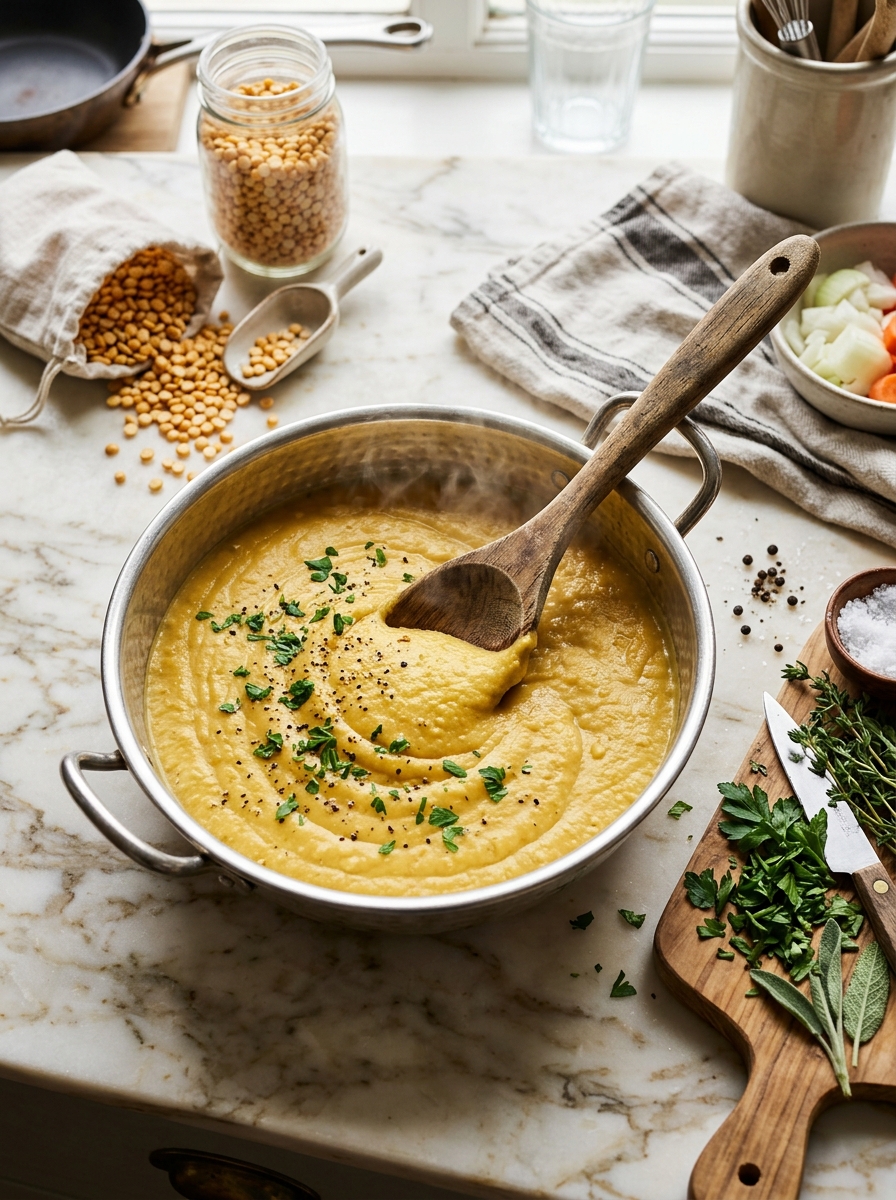 Gordon Ramsay Pease Pudding Recipe 3 Gordon Ramsay Pease Pudding Recipe