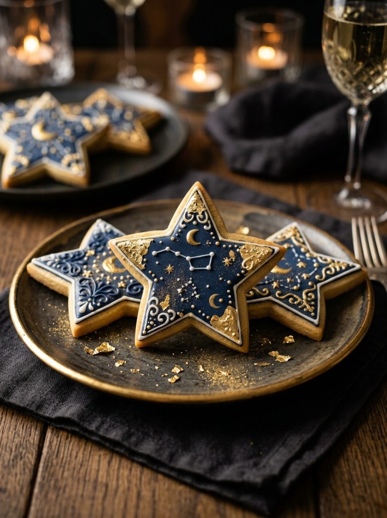 Gordon Ramsay Sugar Cookie Recipe