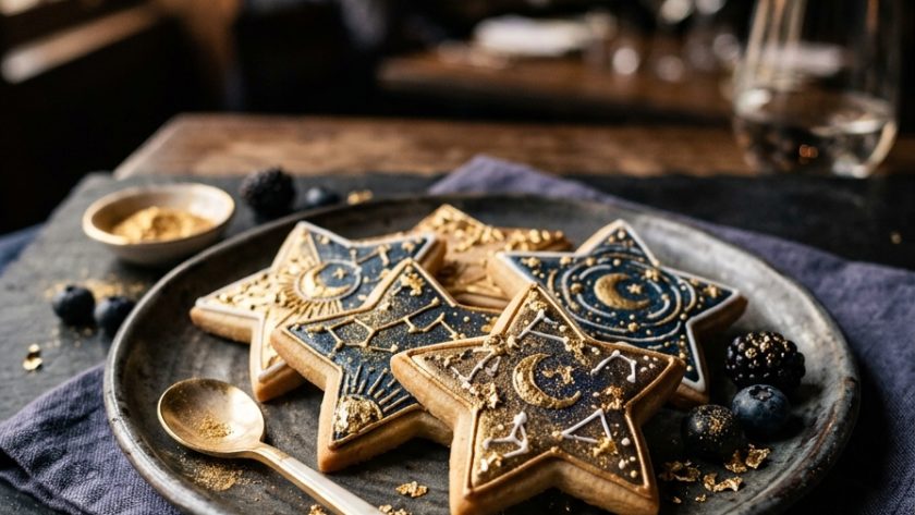 Gordon Ramsay Sugar Cookie Recipe