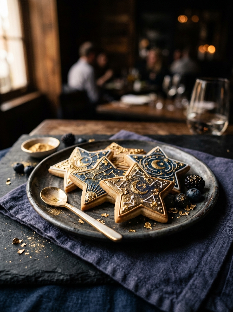 Gordon Ramsay Sugar Cookie Recipe