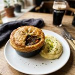 Gordon Ramsay Steak and Guinness Pie Recipe
