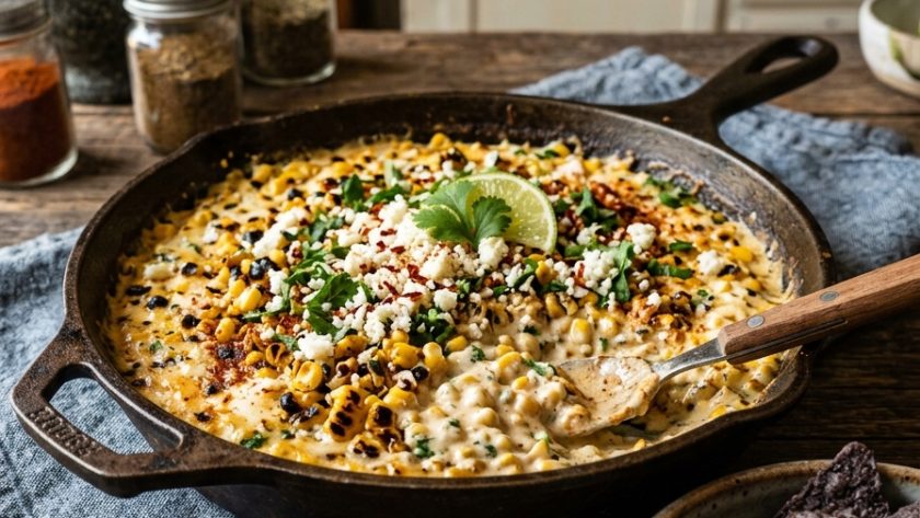 Gordon Ramsay Street Corn Dip Recipe 1 Gordon Ramsay Street Corn Dip Recipe