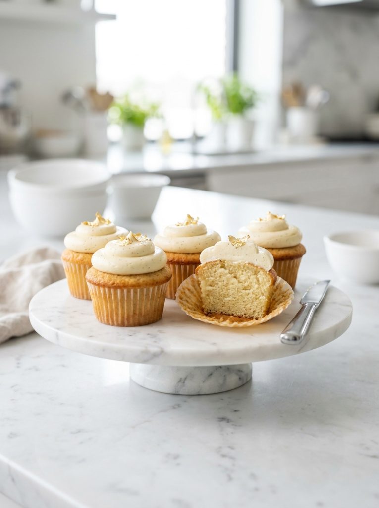 Gordon Ramsay Vanilla Cupcakes Recipe 2 Gordon Ramsay Vanilla Cupcakes Recipe