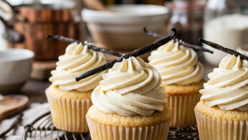 Gordon Ramsay Vanilla Cupcakes Recipe 1 Gordon Ramsay Vanilla Cupcakes Recipe