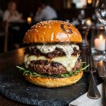 Gordon Ramsay Wagyu Burger Recipe
