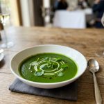 Gordon Ramsay Watercress Soup Recipe