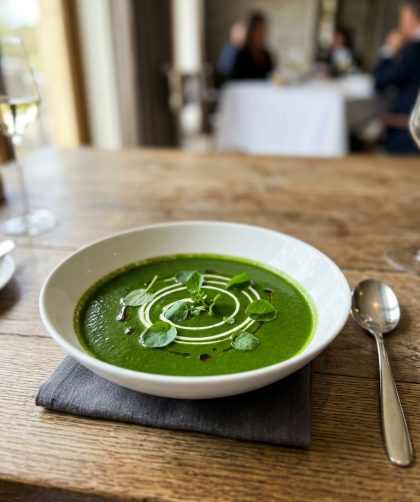 Gordon Ramsay Watercress Soup Recipe 11 Gordon Ramsay Watercress Soup Recipe
