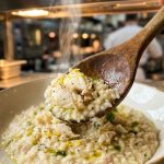 Gordon Ramsay Crab Risotto Recipe