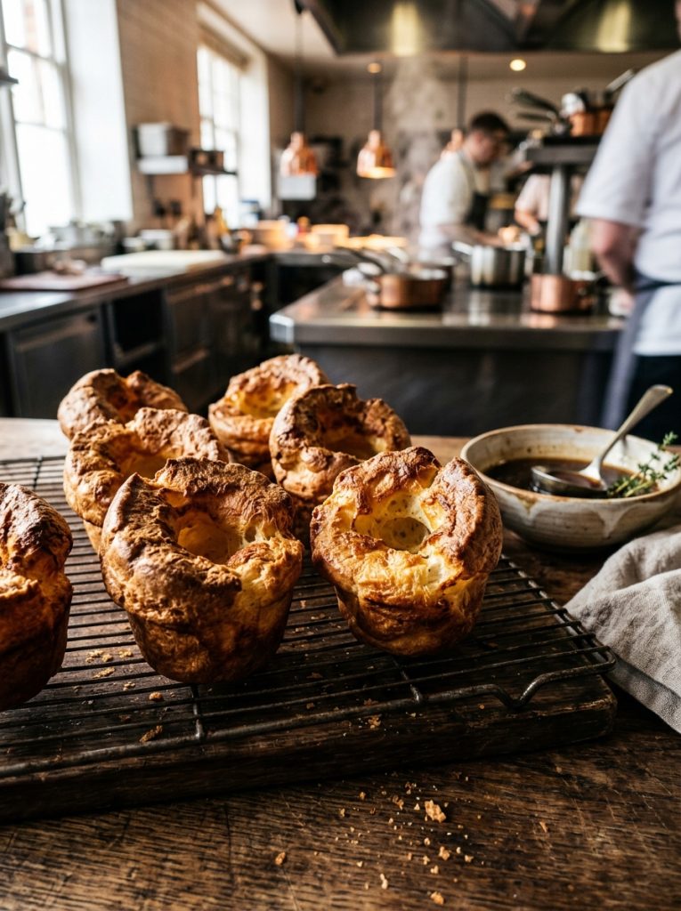 Gordon Ramsay Yorkshire Pudding Recipe 2 Gordon Ramsay Yorkshire Pudding Recipe