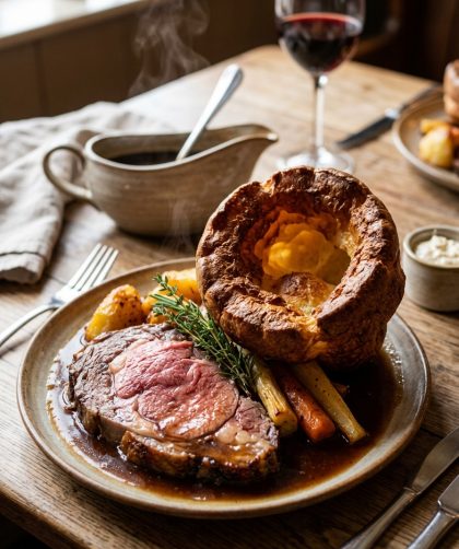 Gordon Ramsay Yorkshire Pudding Recipe 11 Gordon Ramsay Yorkshire Pudding Recipe