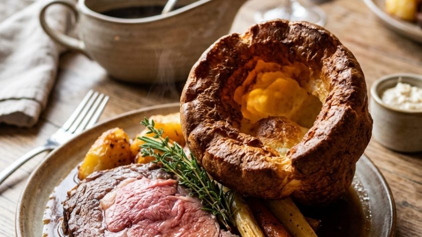 Gordon Ramsay Yorkshire Pudding Recipe 1 Gordon Ramsay Yorkshire Pudding Recipe