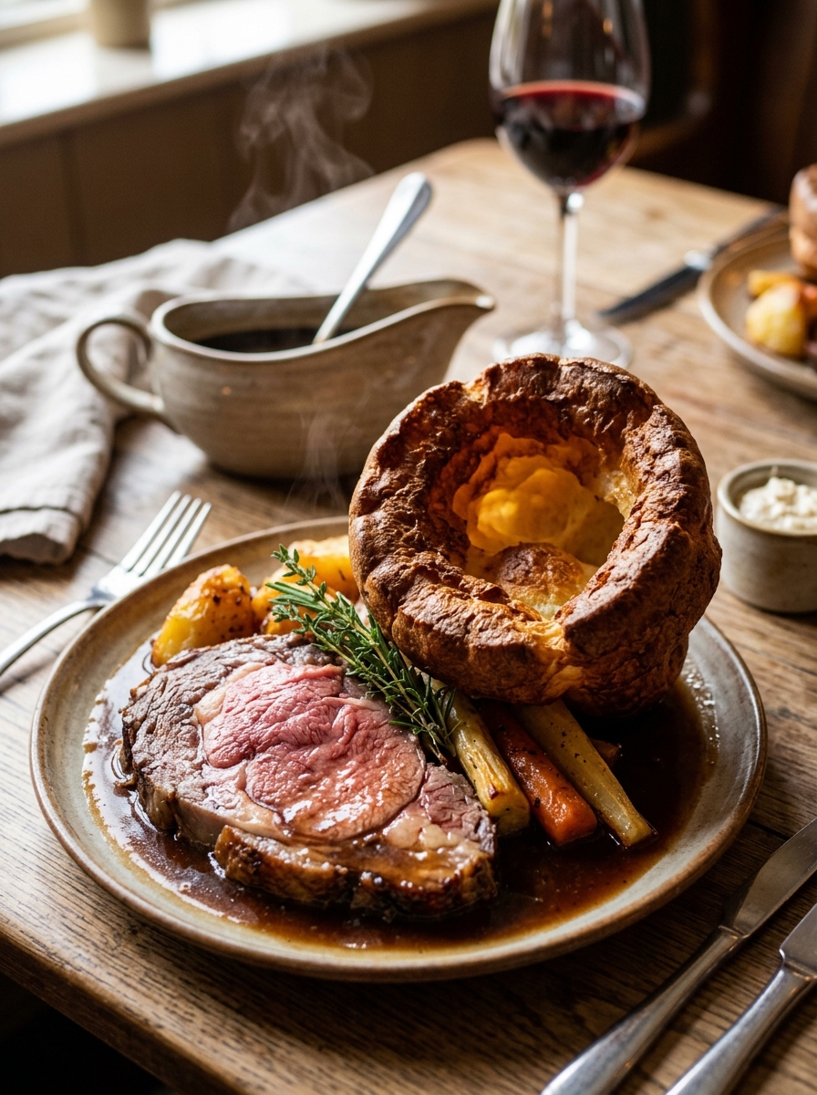 Gordon Ramsay Yorkshire Pudding Recipe 3 Gordon Ramsay Yorkshire Pudding Recipe