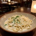 Gordon Ramsay Alfredo Sauce Recipe